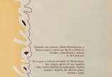Di Cavalcanti (1897-1976),  - Álbum retrospectivo dedicado a Emiliano Di Cavalcanti, um dos mais importantes artistas do modernismo brasileiro <br>Contendo 9 gravuras do artista 