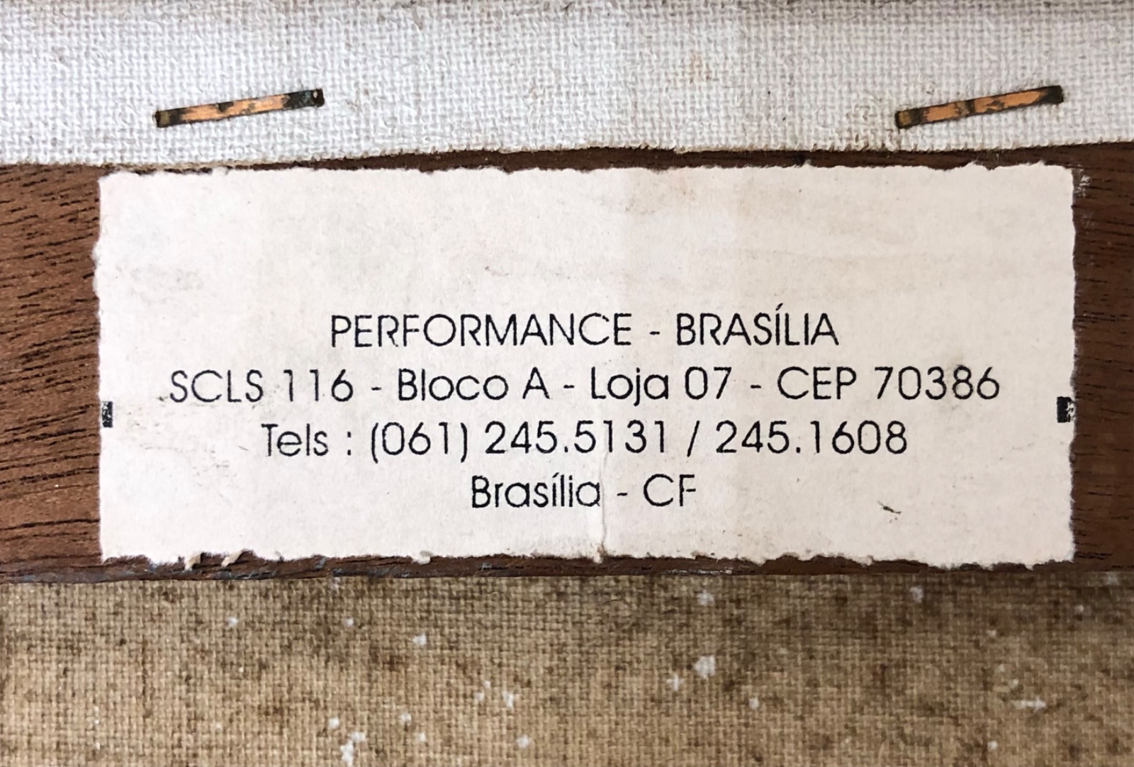 Maria Leontina (1917-1984), Sem título - foto 5 de 5