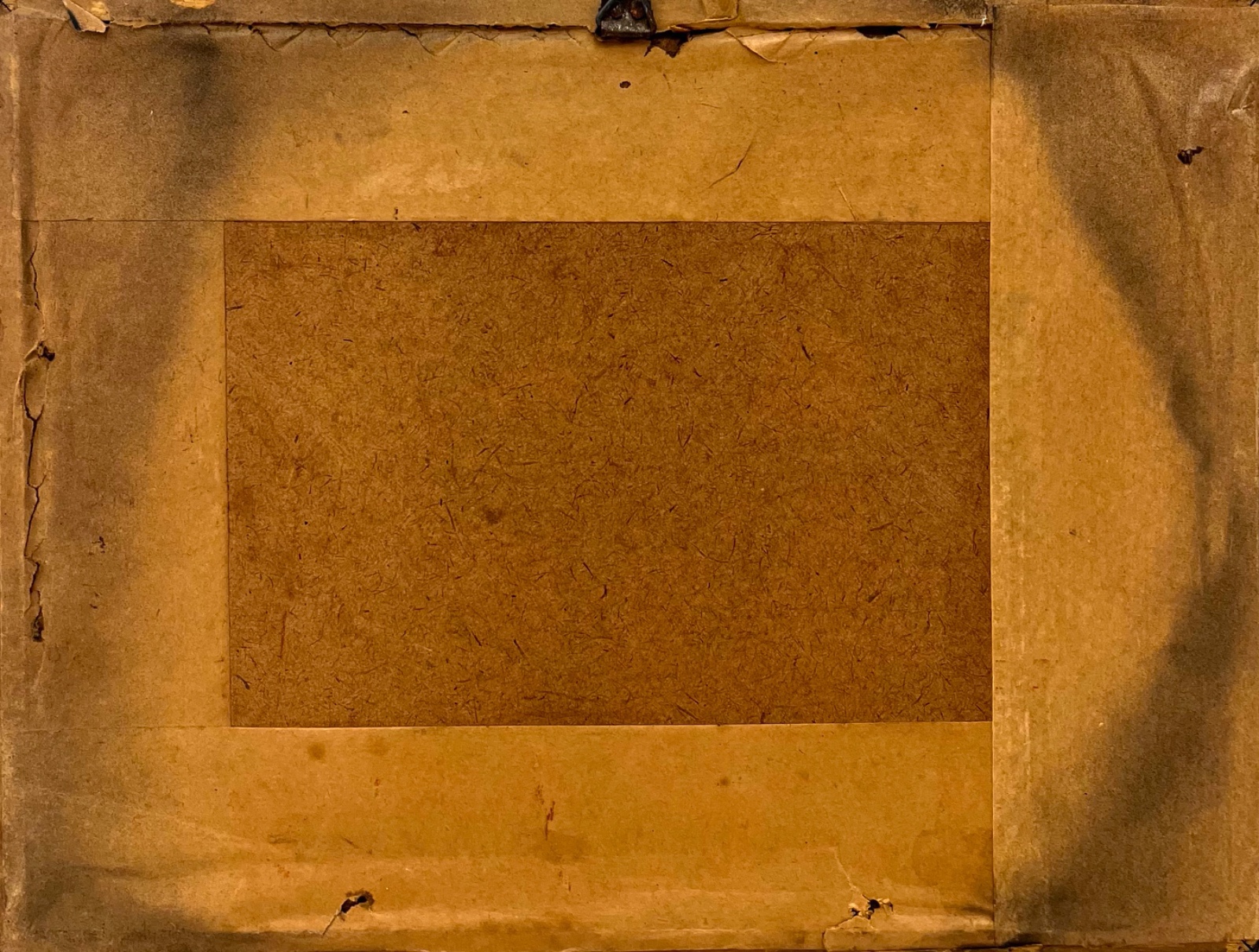 Manabu Mabe (1924-1997), Abstrato, 1970 - foto 5 de 5