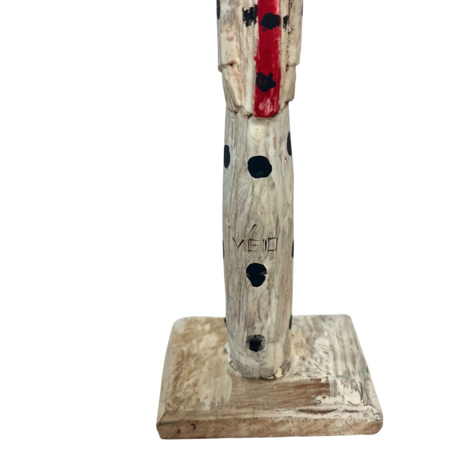 Véio (1947), Bicudo - foto 3 de 6