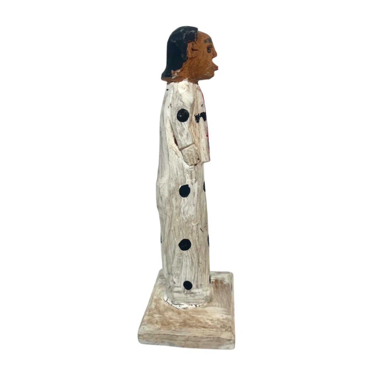 Véio (1947), Bicudo - foto 5 de 6