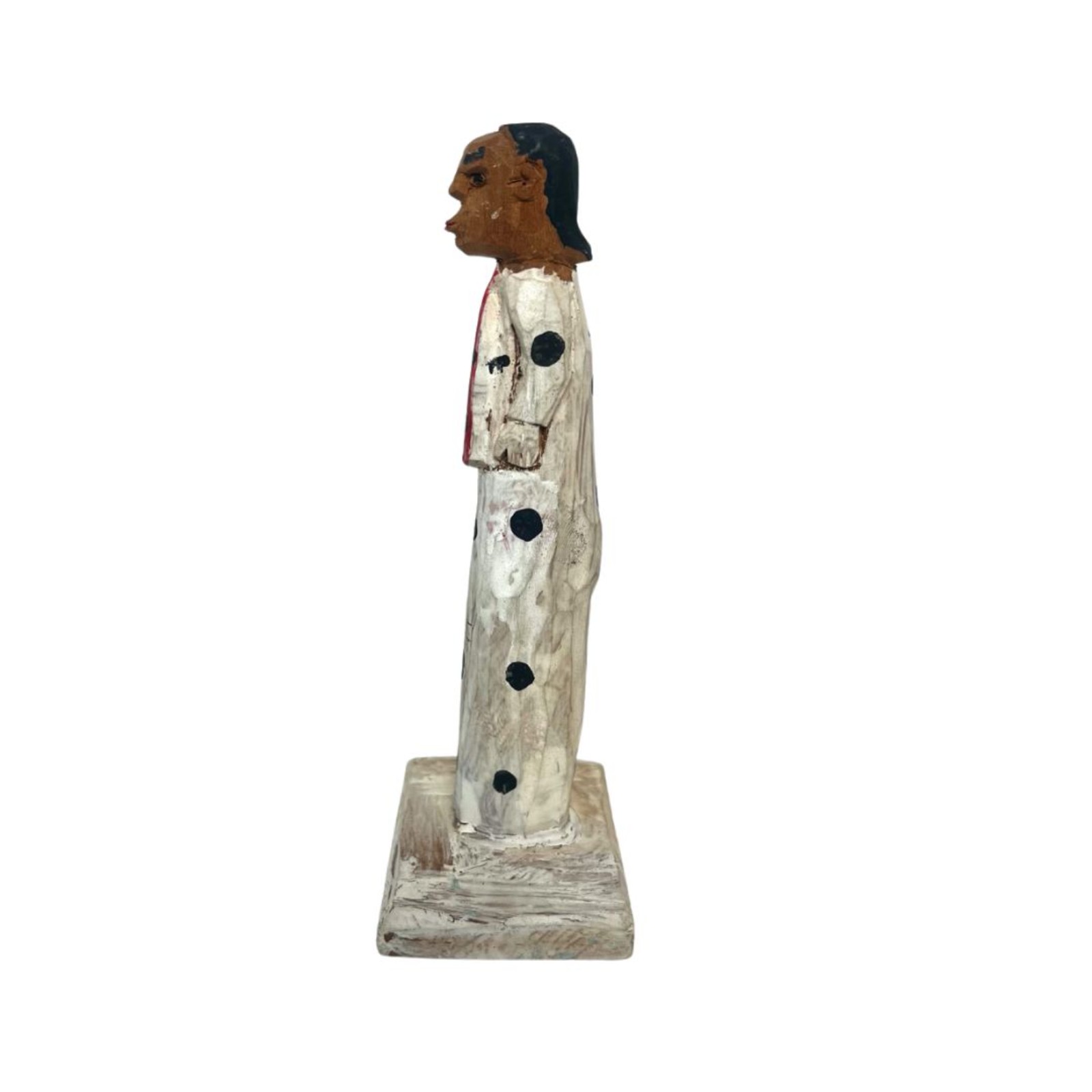 Véio (1947), Bicudo - foto 6 de 6