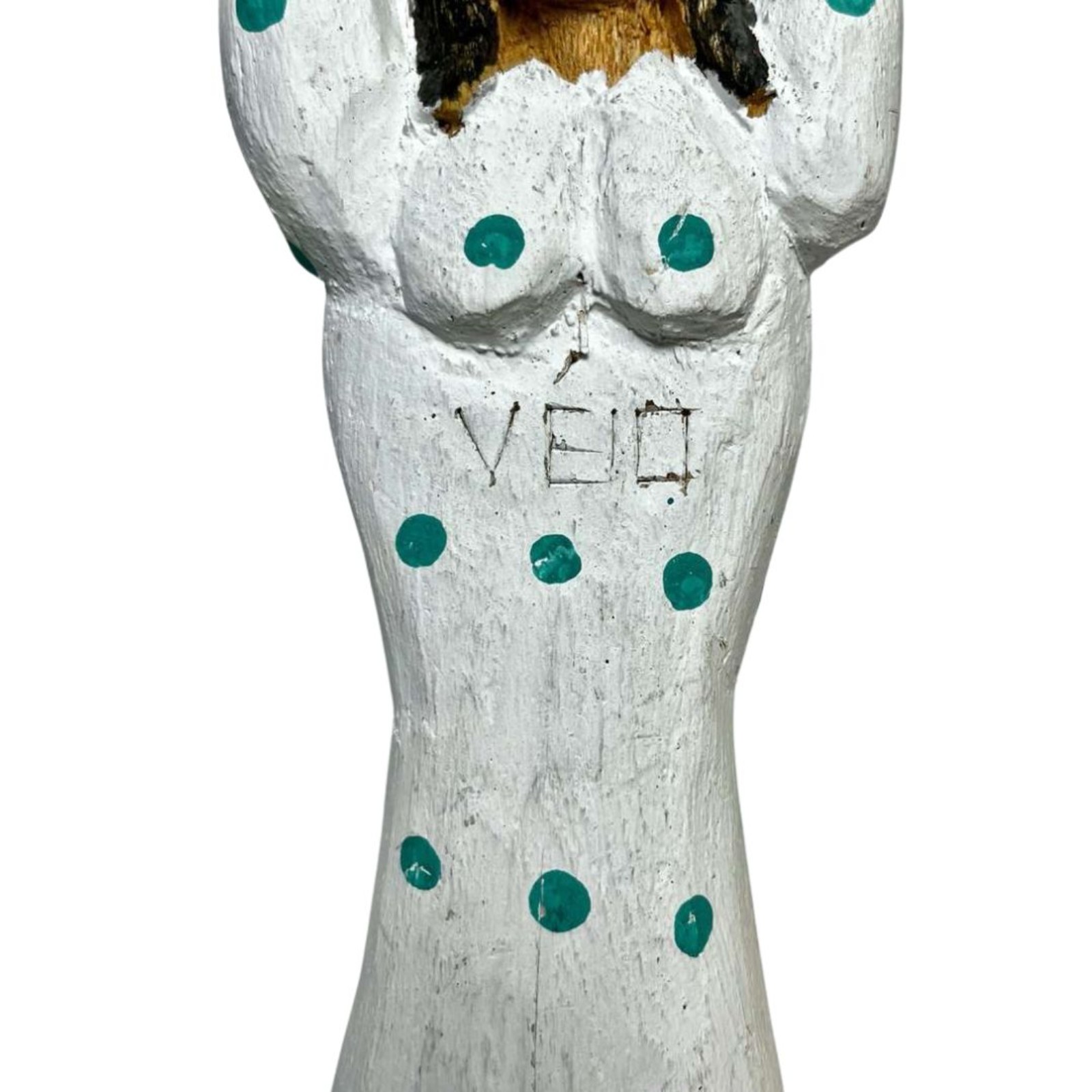 Véio (1947), A coroa - foto 4 de 4