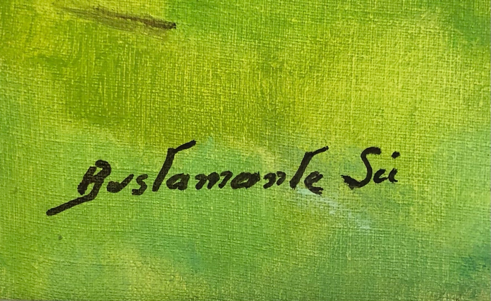 Bustamante Sá (1907-1988) - foto 3 de 4