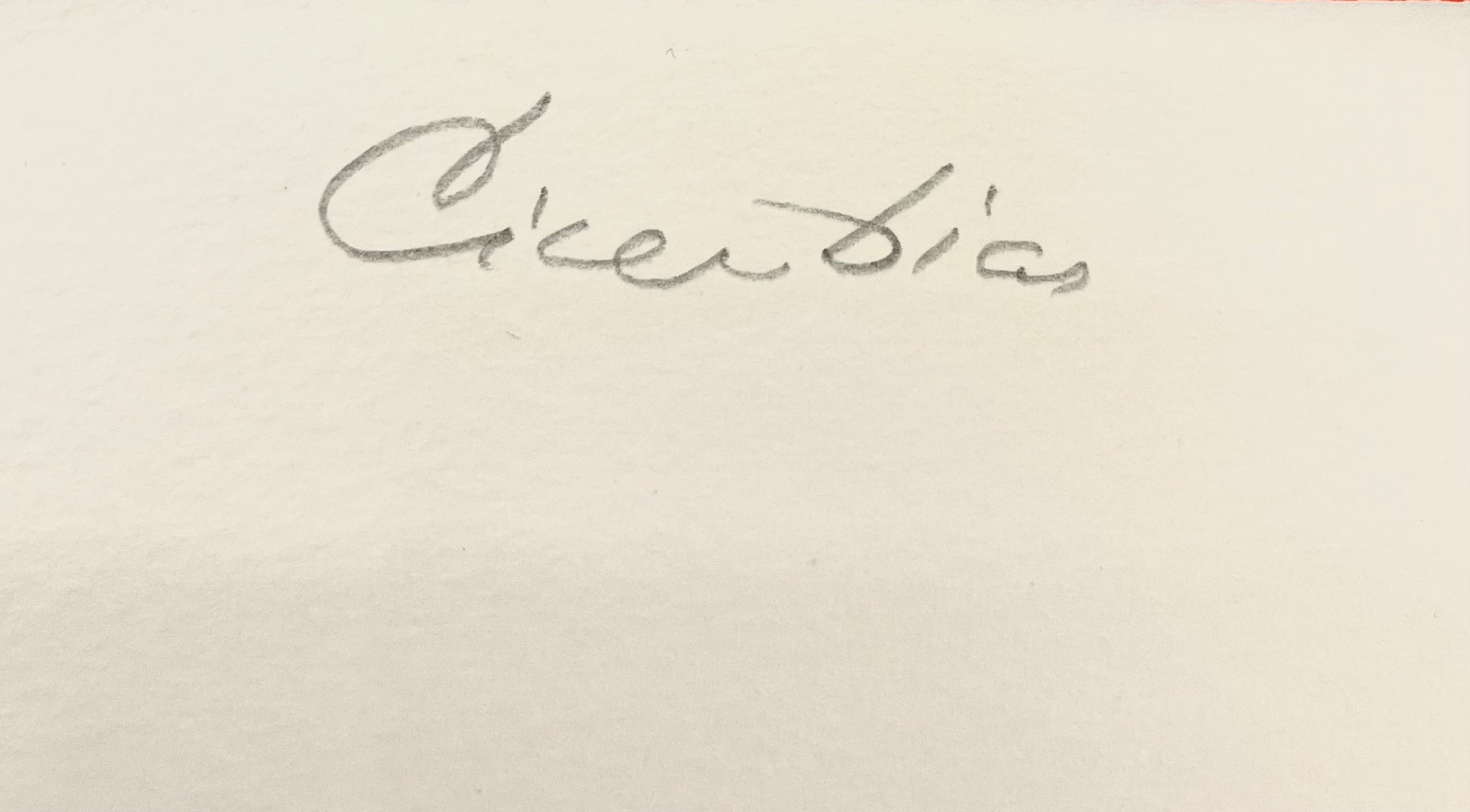 Cícero Dias (1907-2003) - foto 2 de 3