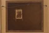 Iberê Camargo (1914-1994),  - Aguada de nanquim sobre papel <br>Ass. inf. central