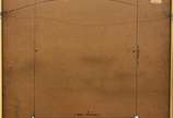 Cândido Portinari (1903-1962), cabeça, 1955 - Desenho a grafite s/ papel<br>Ass. inf. direito 