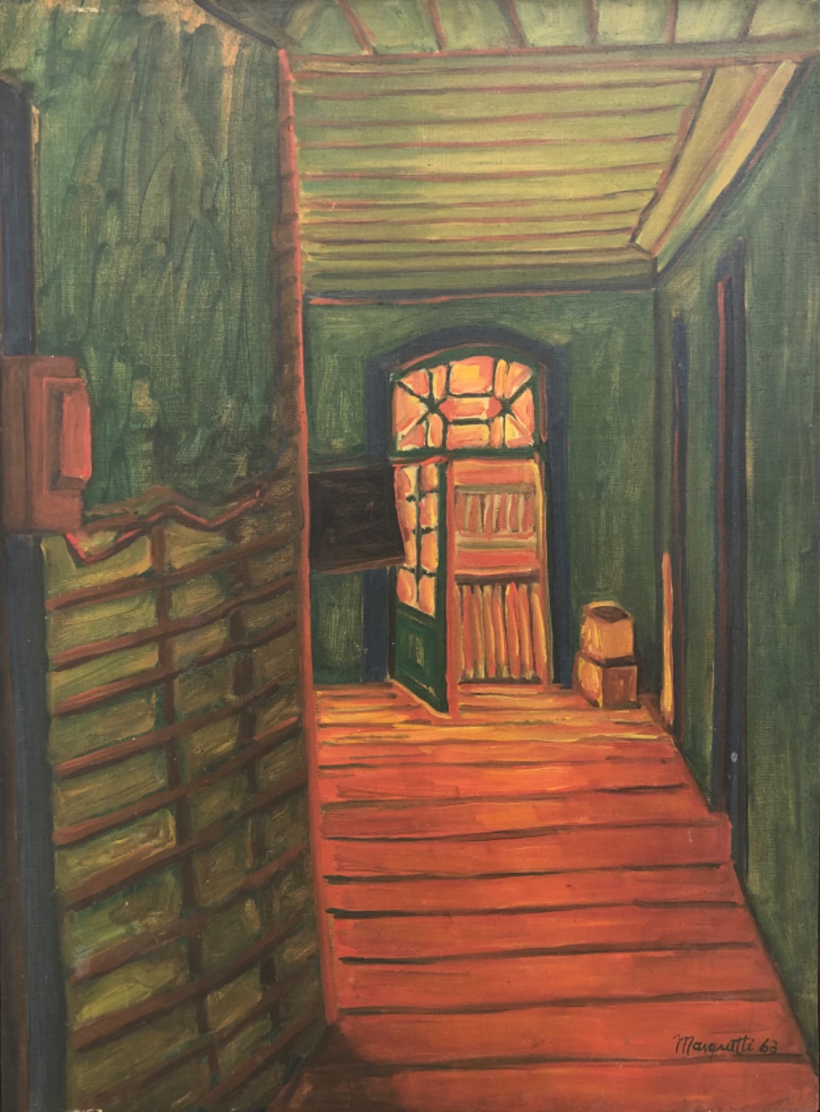 1/4