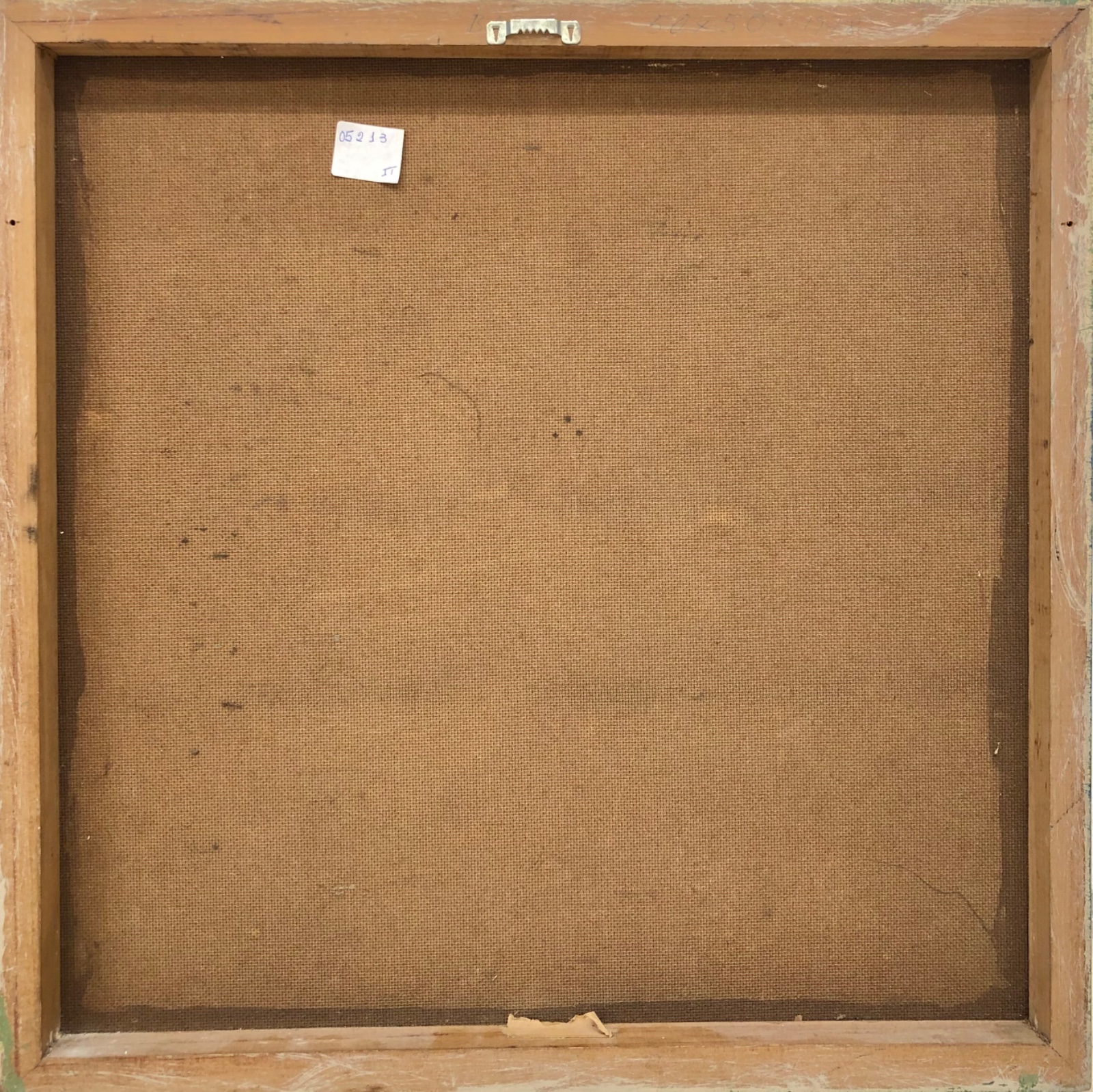 Abelardo Zaluar (1924-1987), Sem titulo, 1977 - foto 4 de 4