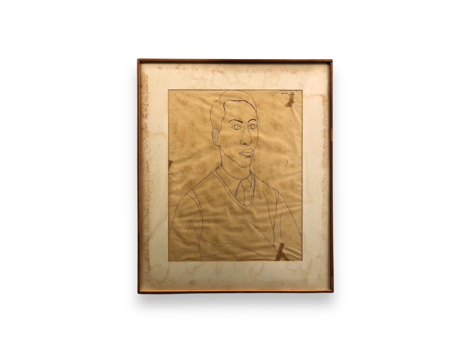 Djanira (1914-1979), N.V. 47 - foto 2 de 4