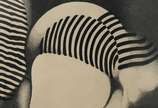 Ivan Serpa (1932-1973), Op-erótico, 1969 - Técnica mista s/ cartão<br>Ass. inf. direito<br>