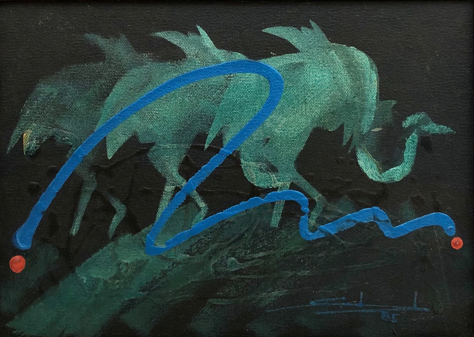 1/4