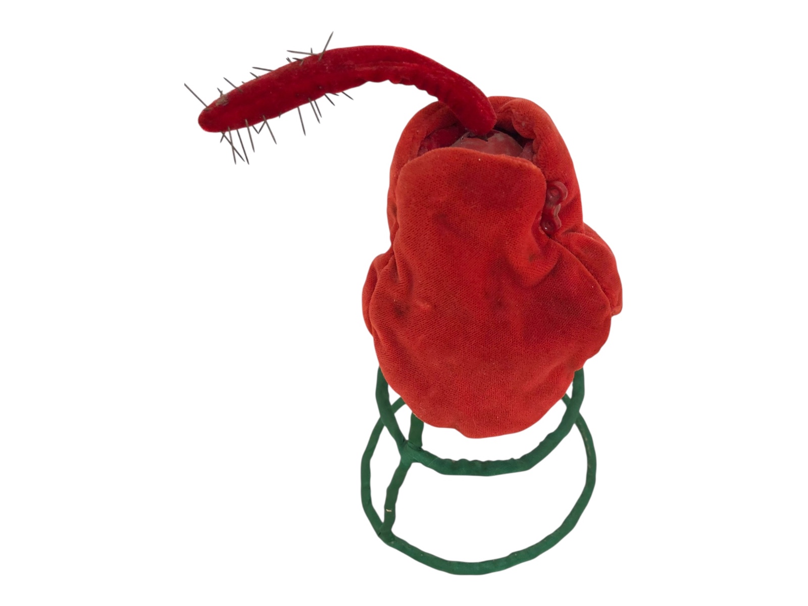 Ana Miguel (1962), As flores também ficam instáveis e podem ferir, 2000 - foto 6 de 8