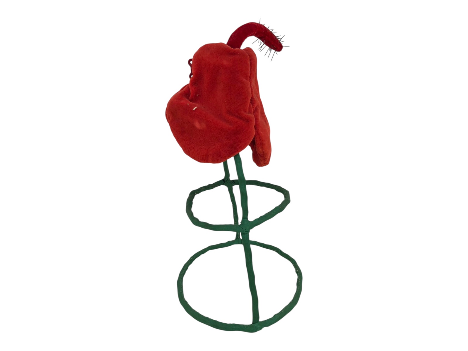 Ana Miguel (1962), As flores também ficam instáveis e podem ferir, 2000 - foto 4 de 8