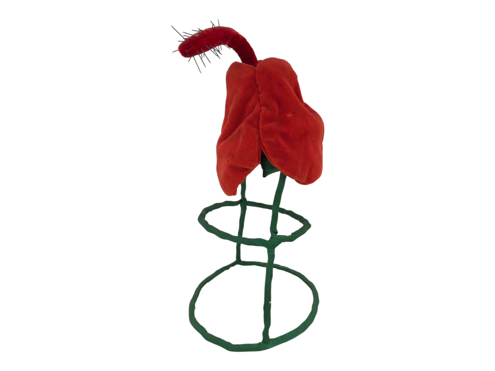 Ana Miguel (1962), As flores também ficam instáveis e podem ferir, 2000 - foto 7 de 8