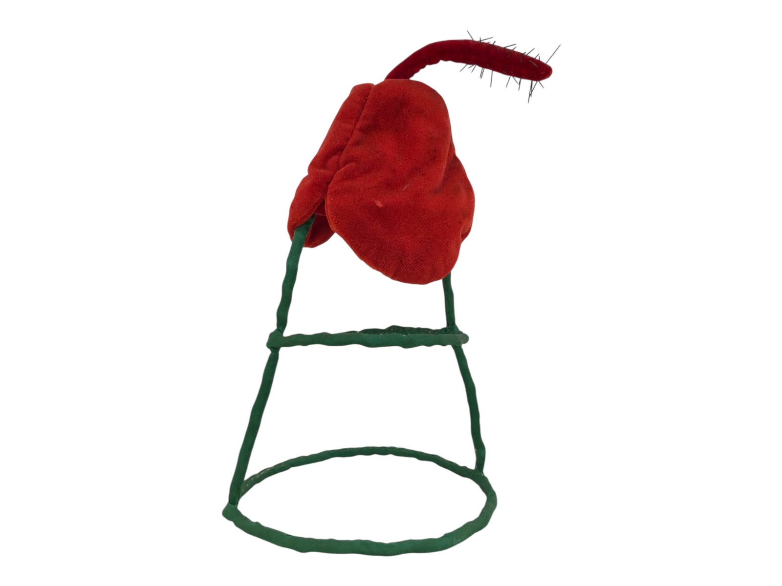 Ana Miguel (1962), As flores também ficam instáveis e podem ferir, 2000 - foto 1 de 8