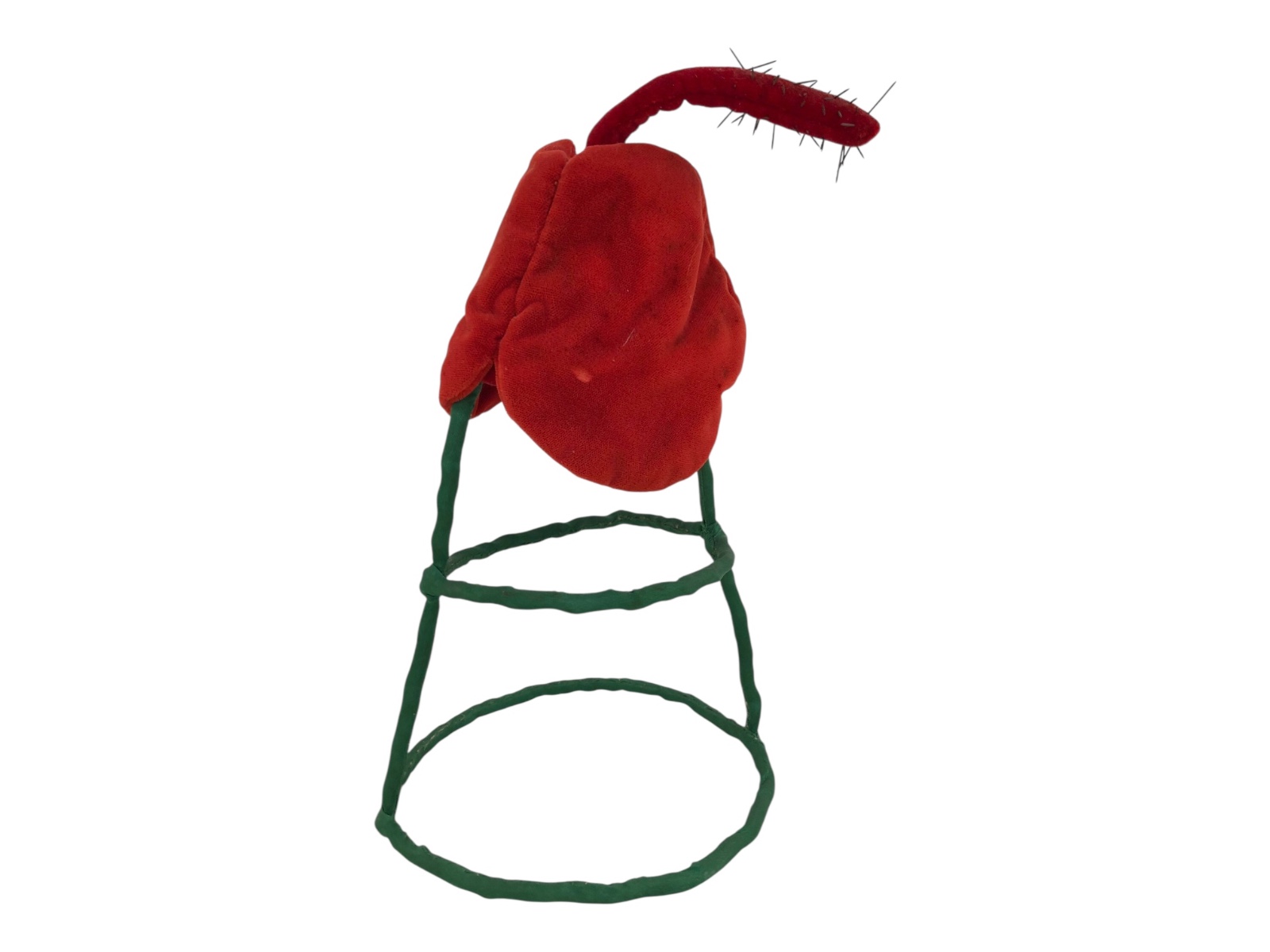 Ana Miguel (1962), As flores também ficam instáveis e podem ferir, 2000 - foto 2 de 8