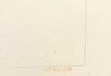 Pietrina Checcacci (1941), Sem título, 2007 - Aquarela s/ papel<br>Ass. inf. direito<br>Obra adquerida no ateliê da artista. 