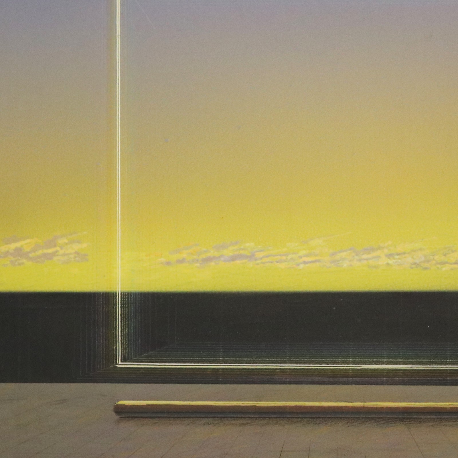 Ivan Freitas (1932-2006), Interferência, 2000 - foto 4 de 6