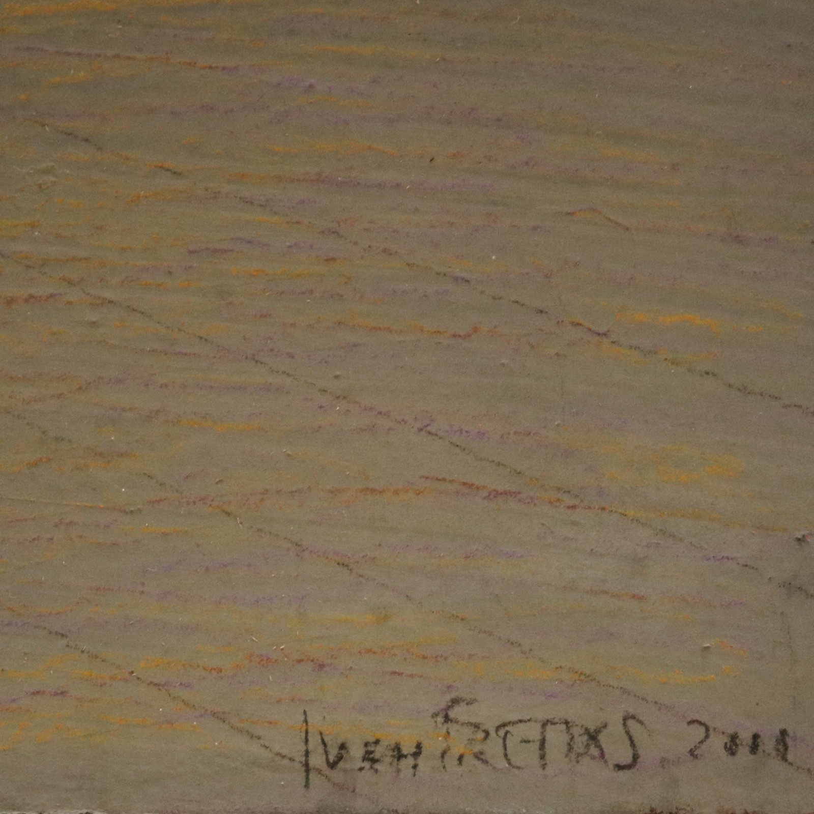 Ivan Freitas (1932-2006), Interferência, 2000 - foto 5 de 6