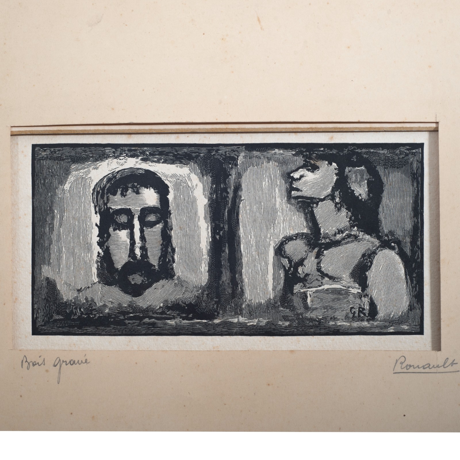 Figuras, 1939 - foto 1 de 3