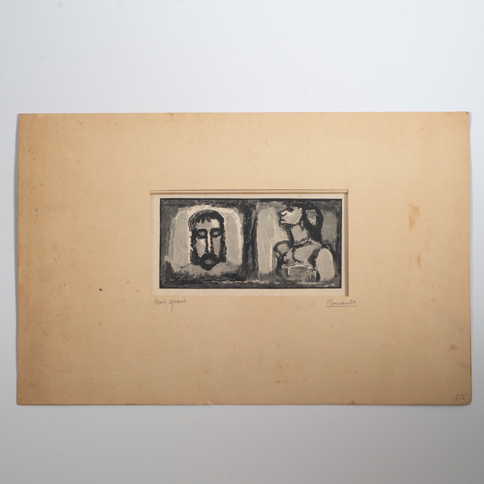 Figuras, 1939 - foto 2 de 3