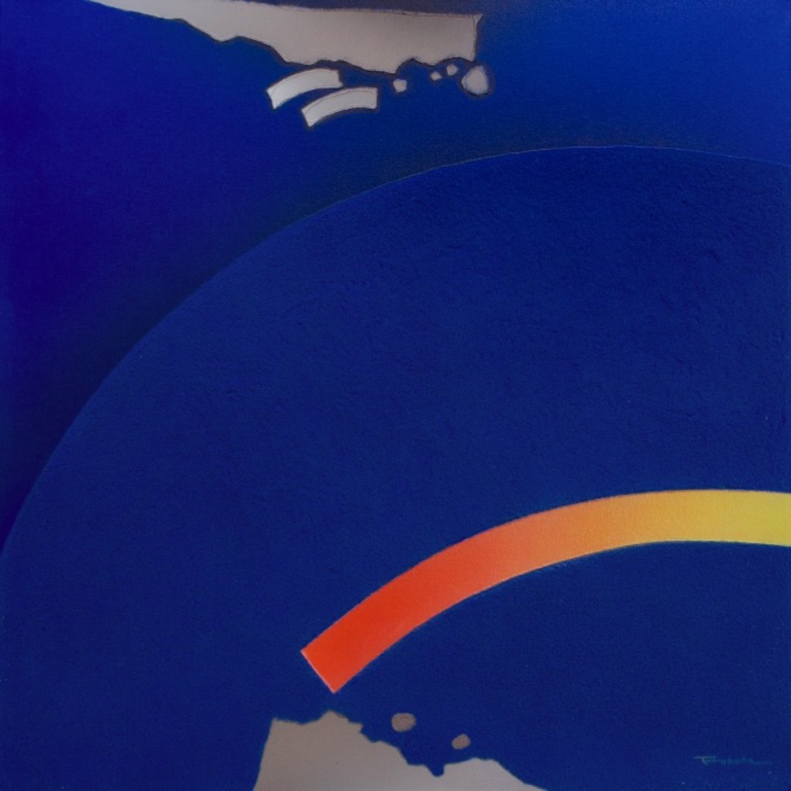 Kenji Fukuda (1943-2021), Sem titulo - foto 1 de 2