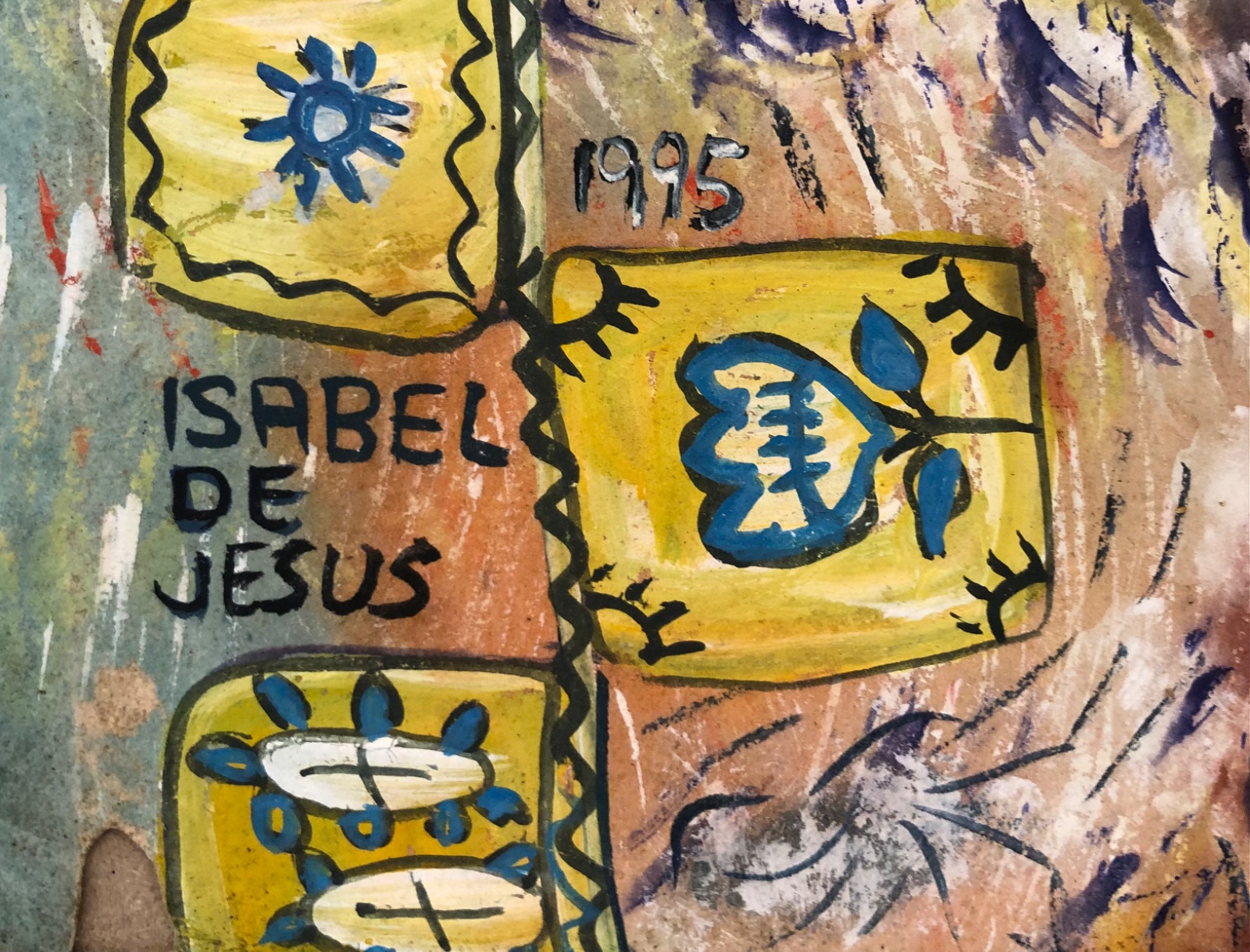 Isabel de Jesus (1938), Bom amigos - foto 3 de 4