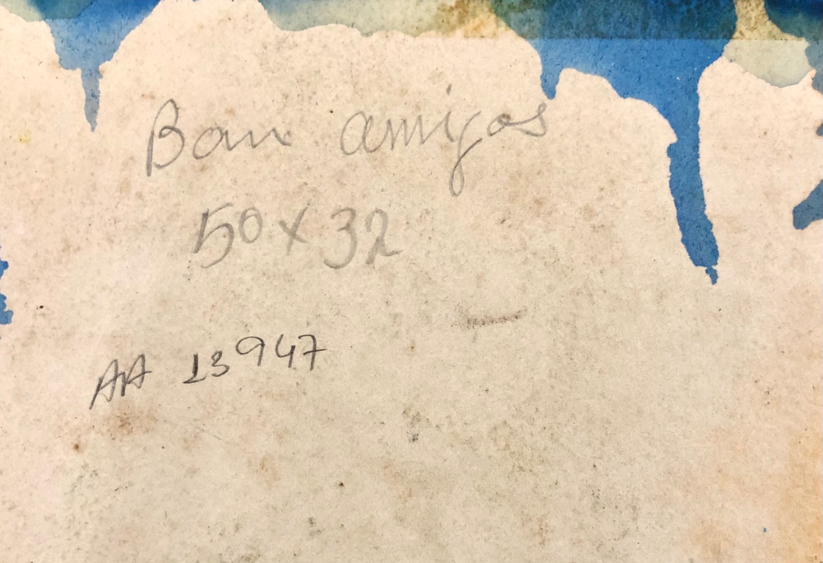 Isabel de Jesus (1938), Bom amigos - foto 4 de 4