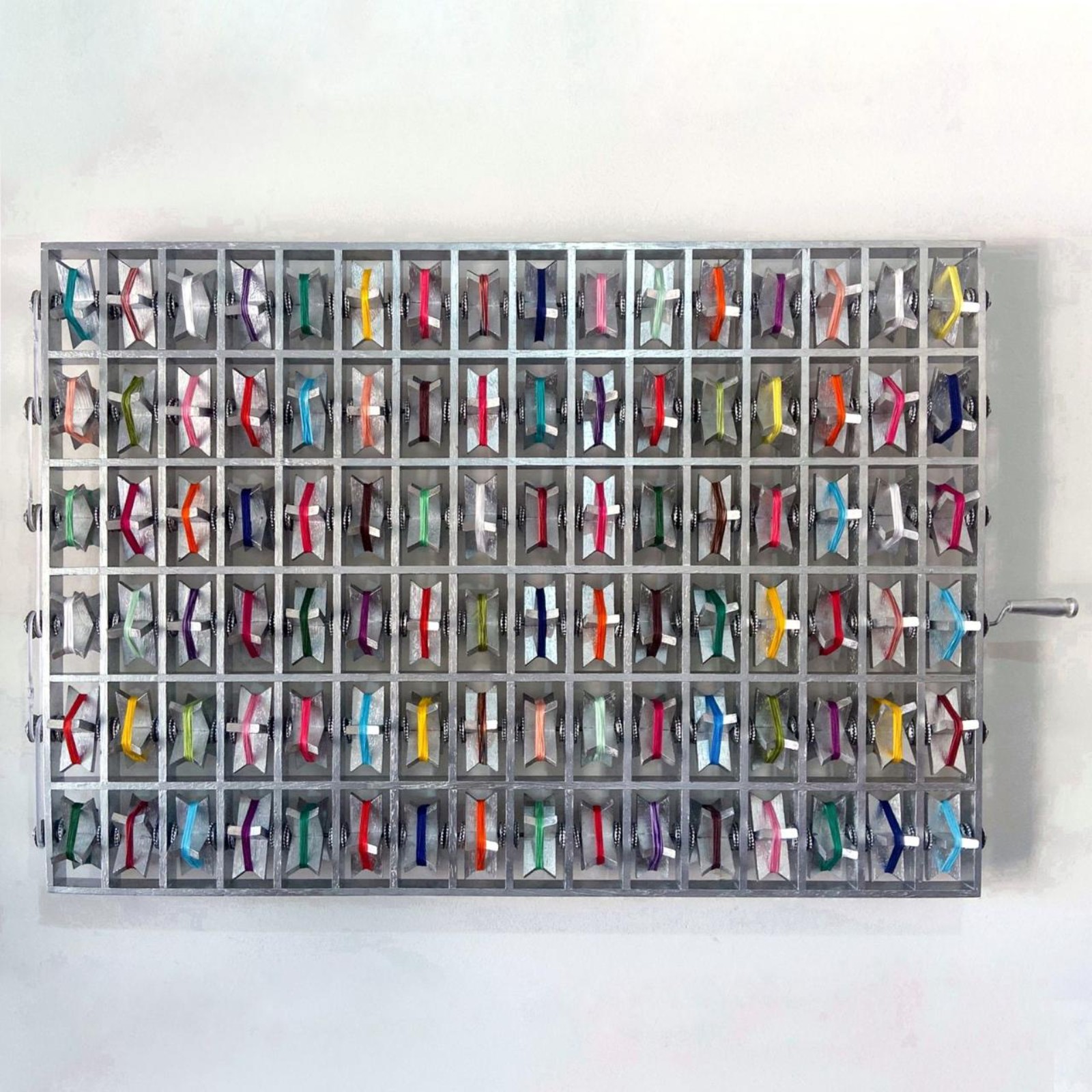 Jorge Fonseca (1966), Máquina de fazer voar - foto 1 de 4