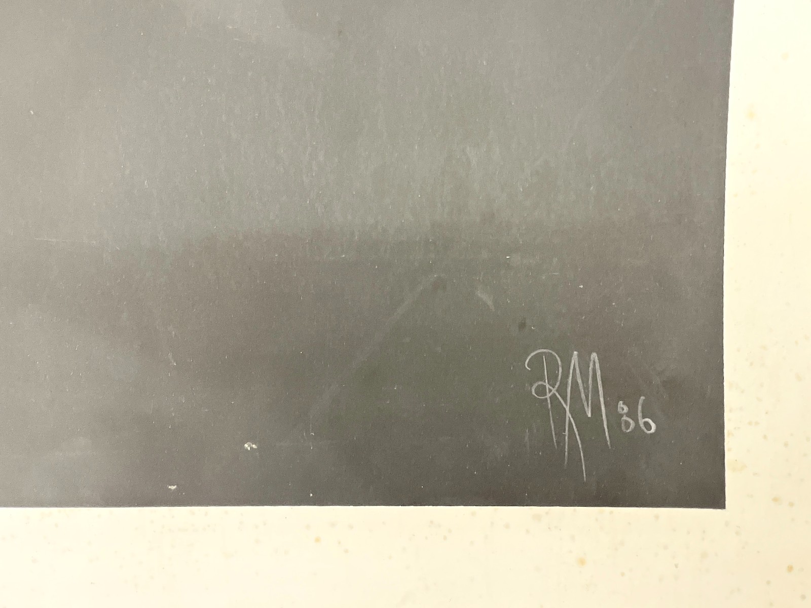 Roberto Magalhães (1940), Sem título (1986) - foto 3 de 3