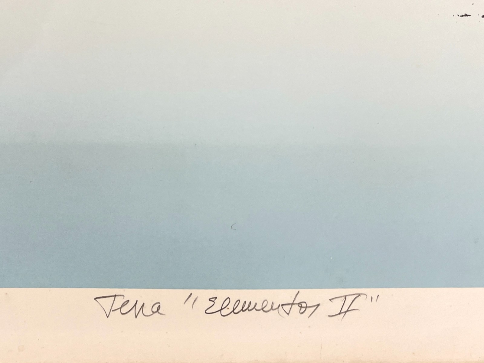 Anna Bella Geiger (1933), Terra - Elementos II - foto 3 de 5