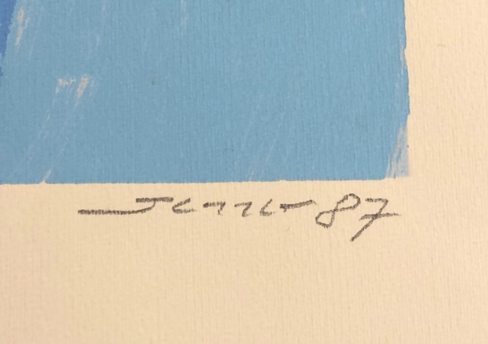 Jenner Augusto (1924-2003), Flores V, 1987 - foto 2 de 3