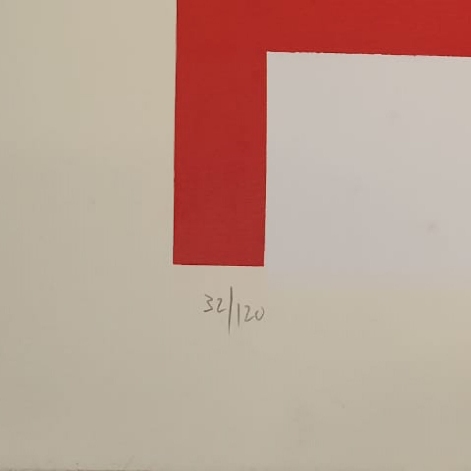 Eduardo Sued (1925), Sem Título, 2010 - foto 3 de 3