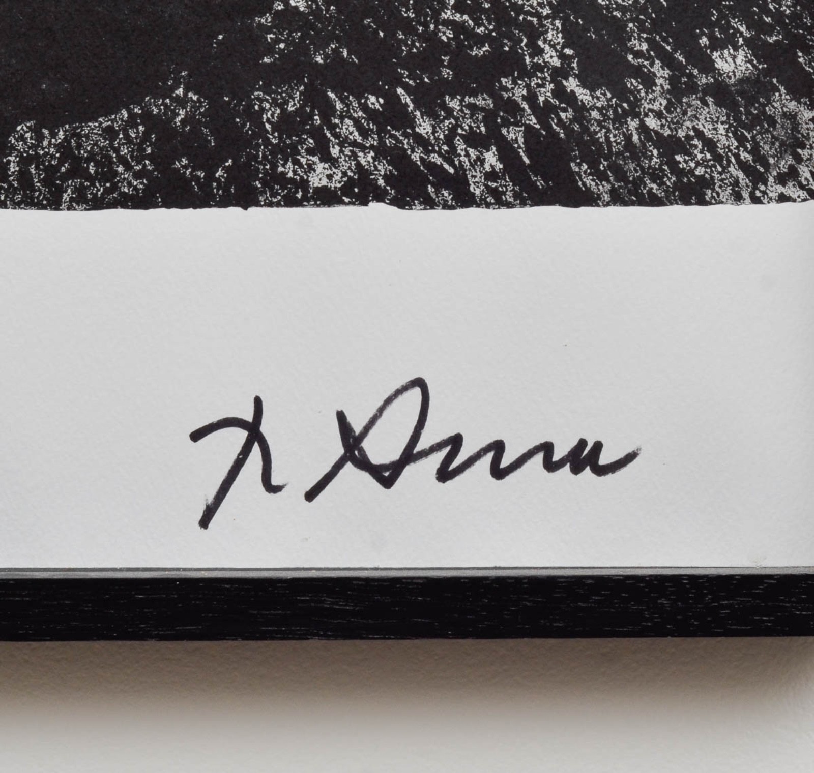 Richard Serra (1939), OUT OF ROUND X, 1998/2008 - foto 3 de 4
