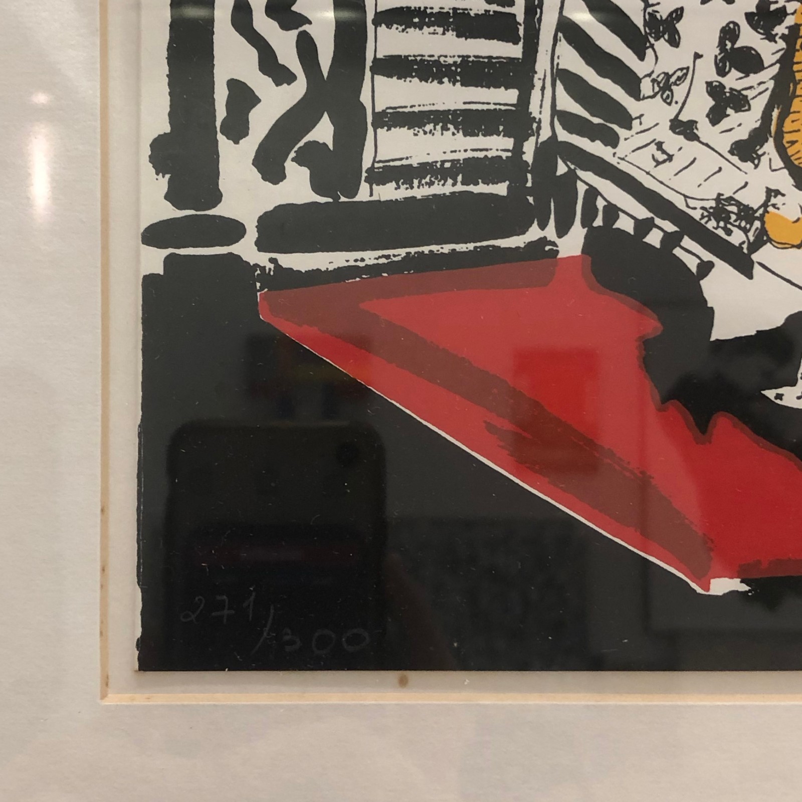 Cildo Meirelles (1948), Figuras - foto 3 de 5