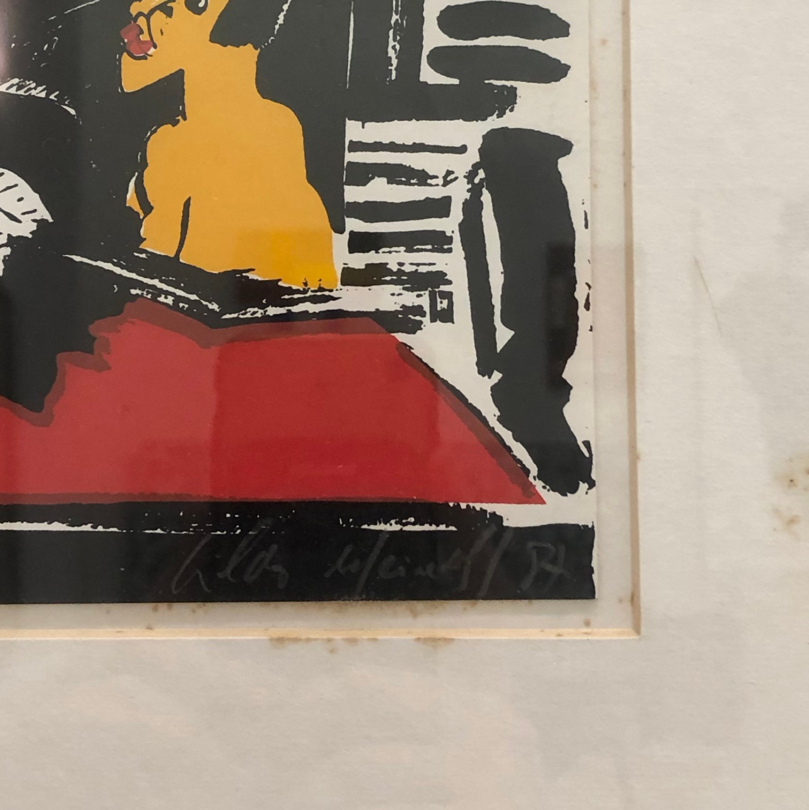 Cildo Meirelles (1948), Figuras - foto 4 de 5