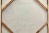 Armando Mattos (1957), Sem título - Acrílica s/ tela <br>Ass. verso