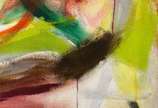 Armando Mattos (1957), Sem título - Acrílica s/ tela <br>Ass. verso
