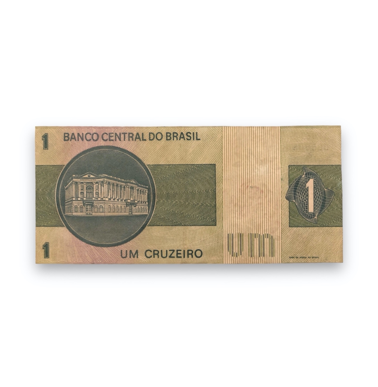 Cildo Meirelles (1948), Quem Matou Herzog? - foto 2 de 4