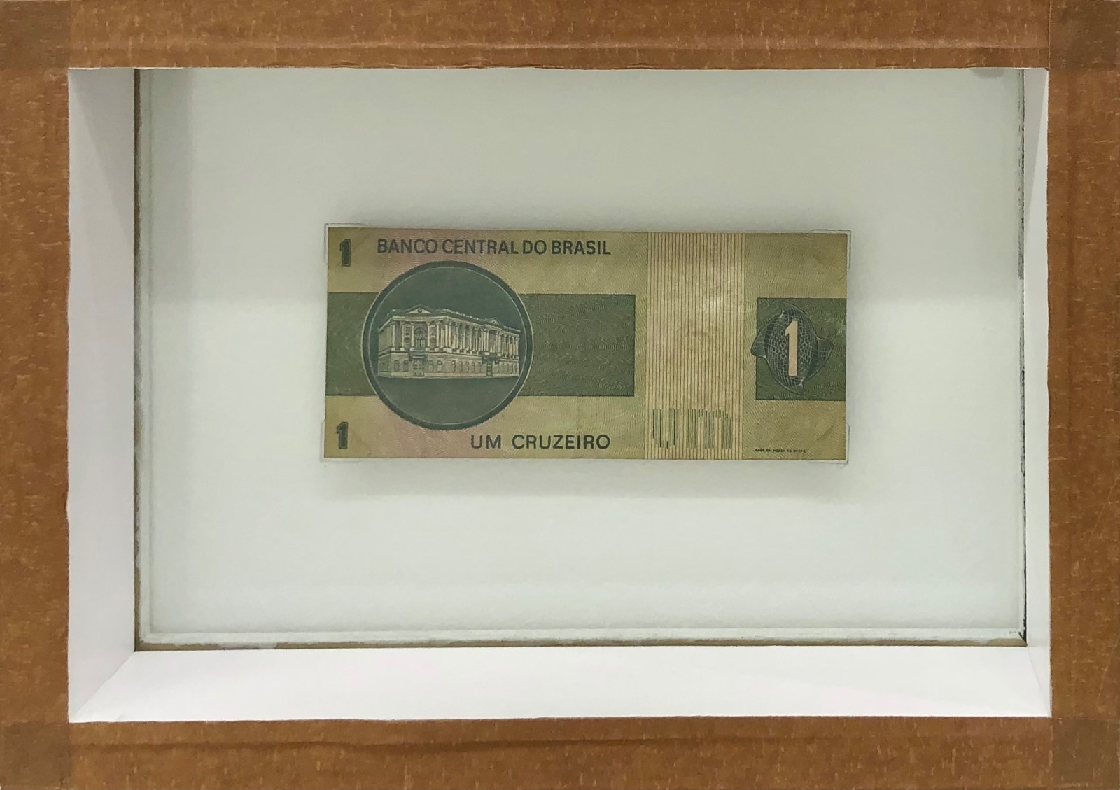 Cildo Meirelles (1948), Quem Matou Herzog? - foto 4 de 4