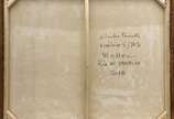 Cláudio Faciolli (1955), Sem título (Enseada), ... - Acrílico s/ tela<br>Ass. inf. esquerdo<br>Ass., dat. e sit. (Rio de Janeiro) no verso