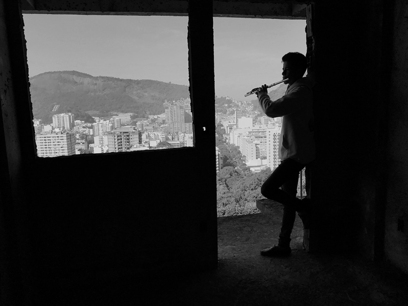Elana Paulino (1982), Luz, 2019