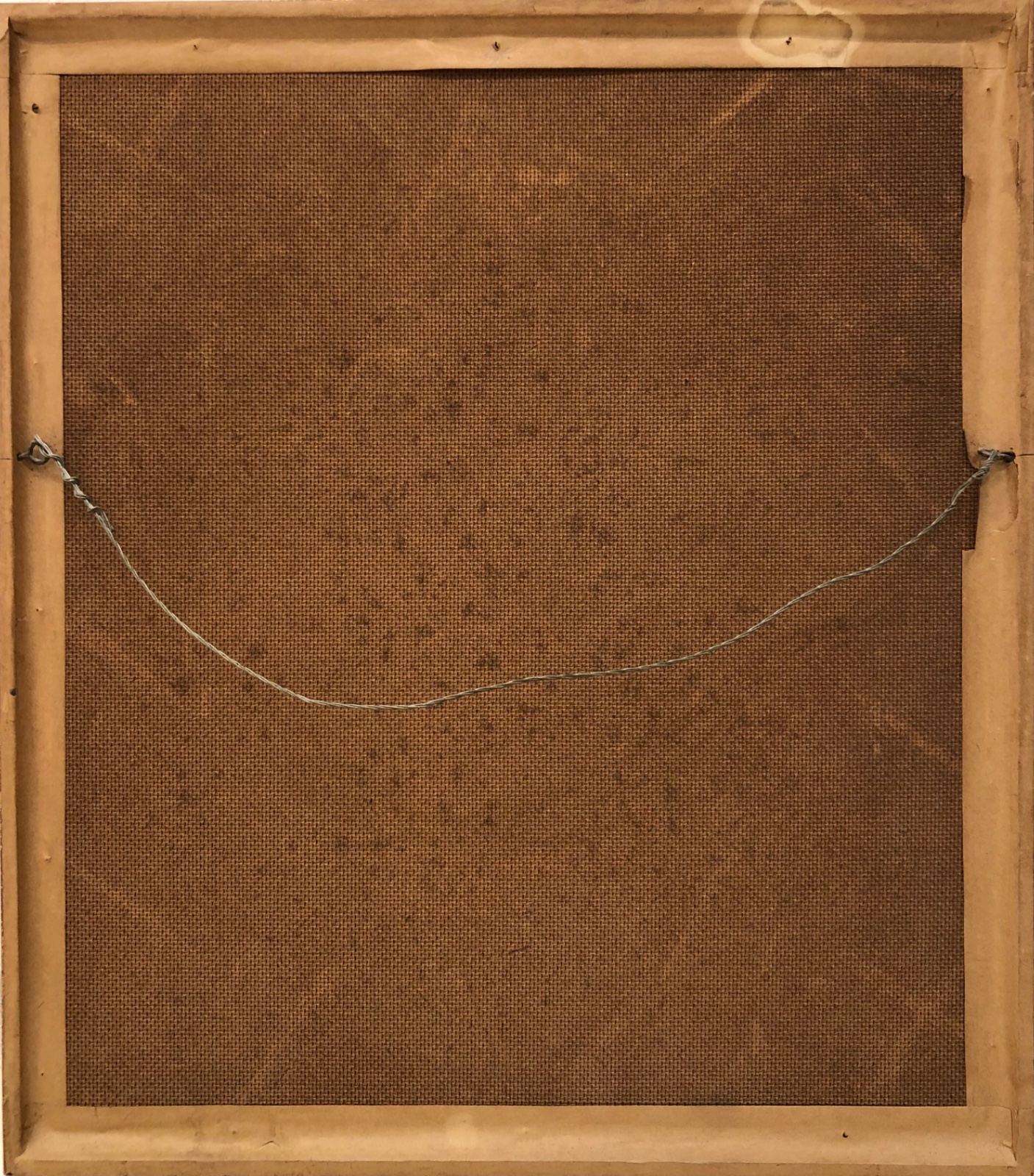 Roberto Magalhães (1940), Sem título, 1969 - foto 4 de 4