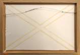 Armando Mattos (1957), Sem título, déc. 1980 - Guache s/ papel<br>Ass. inf. direito