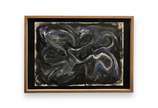 Armando Mattos (1957), Sem título, déc. 1980 - Guache s/ papel<br>Ass. inf. direito