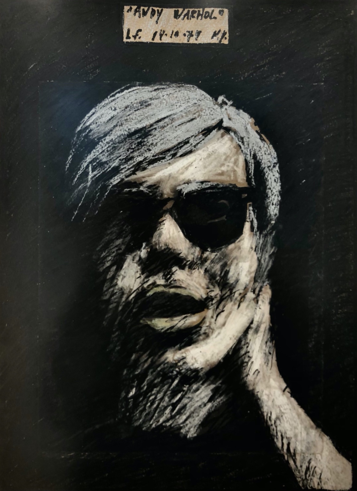 1/4