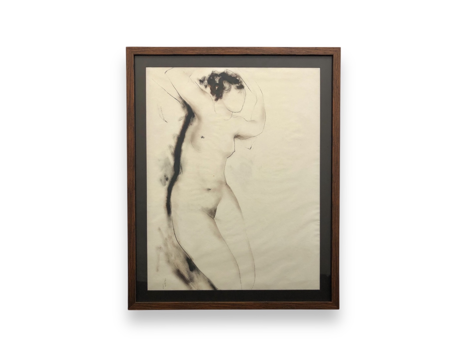 Enrico Bianco (1918-2013), Sem título, 1940 - foto 2 de 4