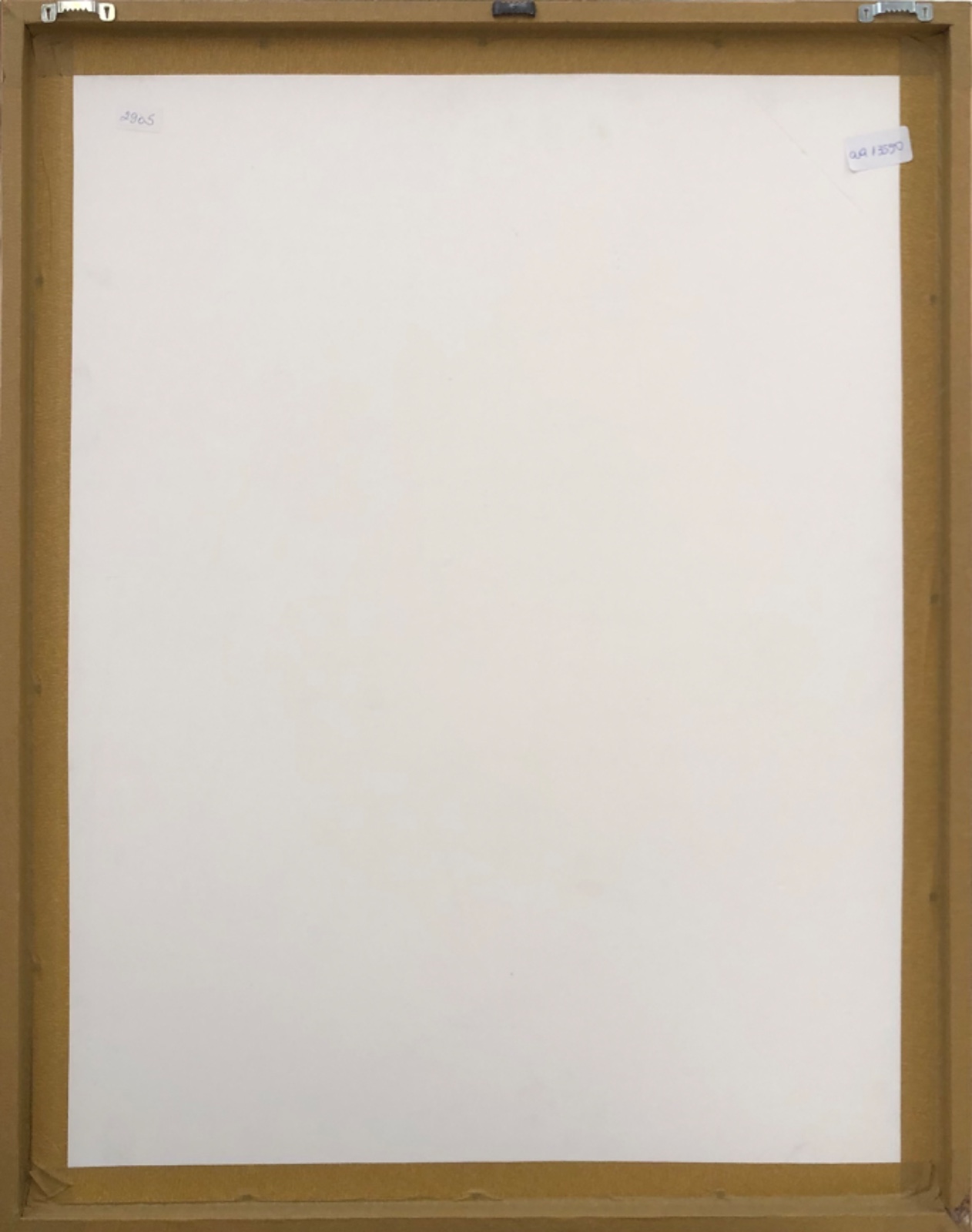 Enrico Bianco (1918-2013), Nú, 1940 - foto 4 de 4