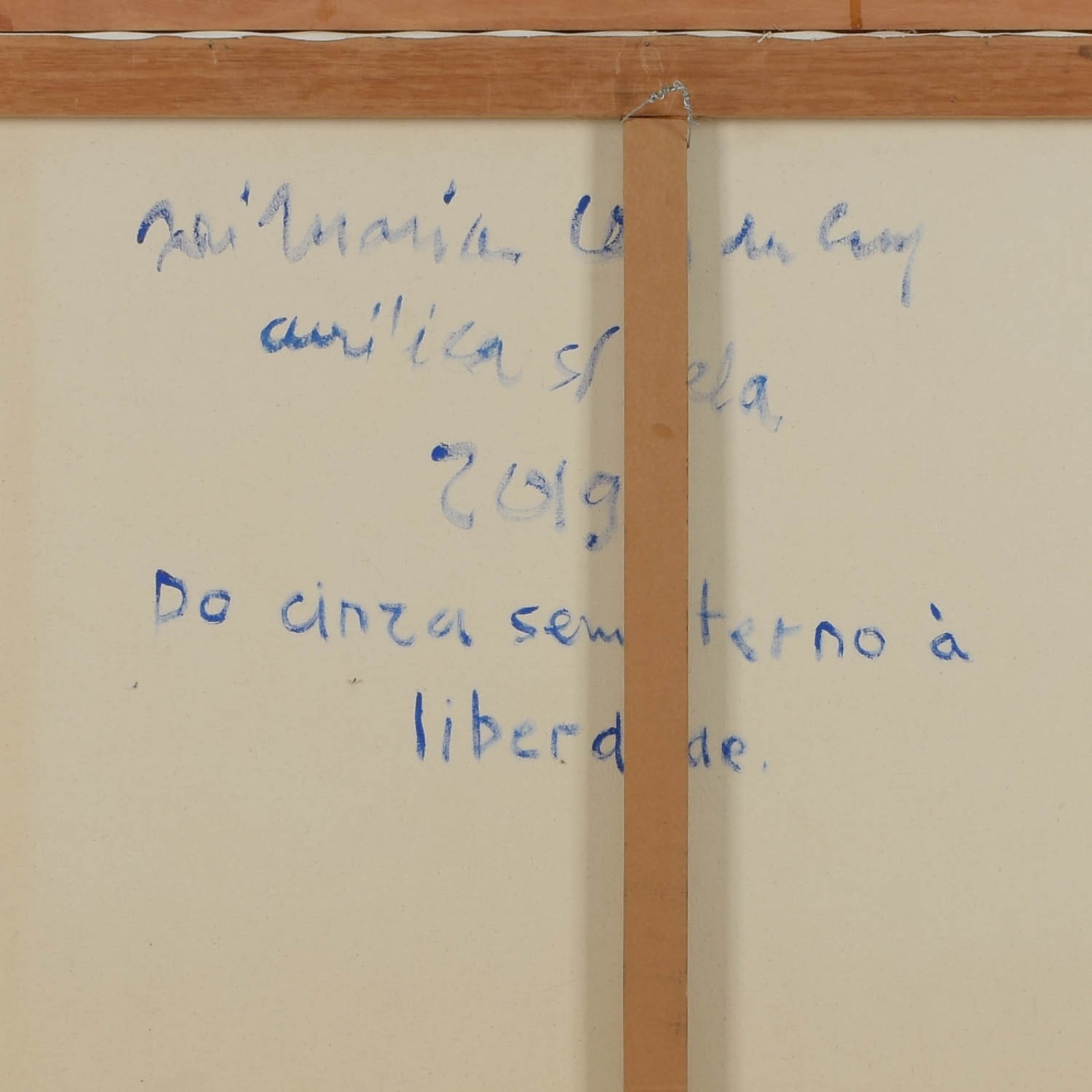 José Maria Dias da Cruz (1935), Do cinza sempitero a liberdade - foto 4 de 4